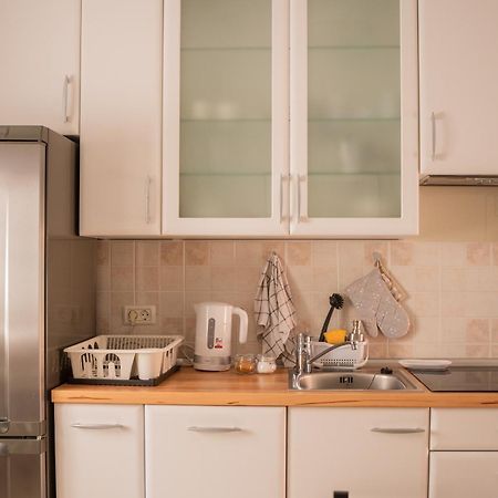 Apartment Uno 科佩尔 外观 照片