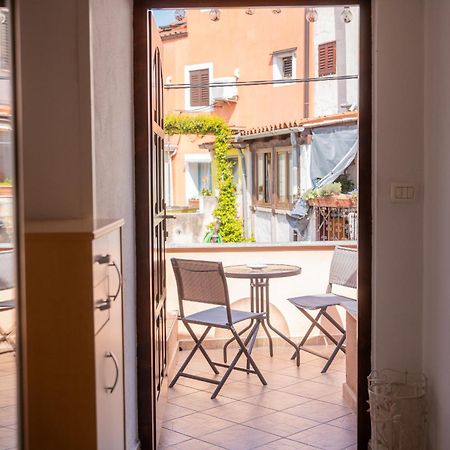 Apartment Uno 科佩尔 外观 照片