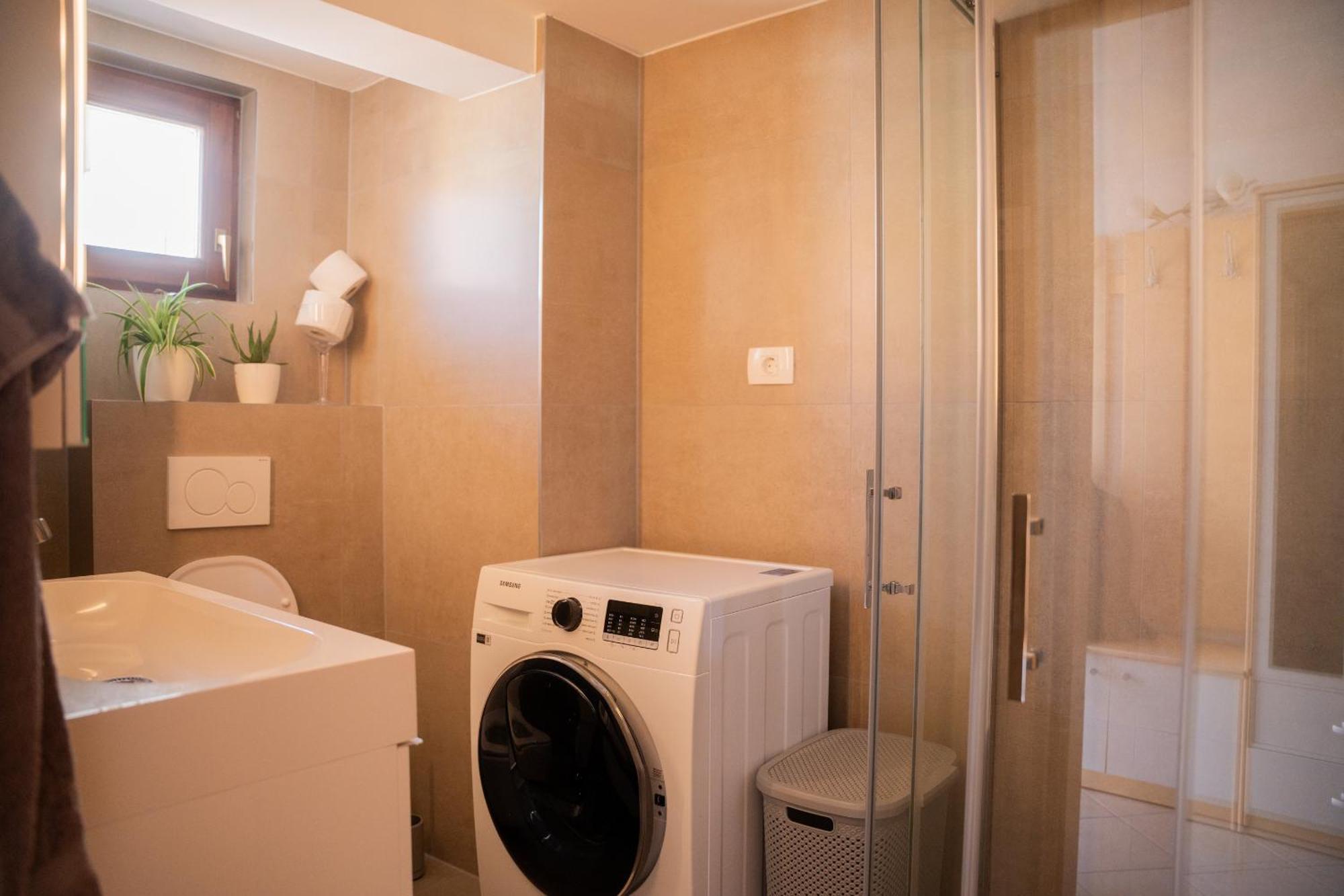 Apartment Uno 科佩尔 外观 照片