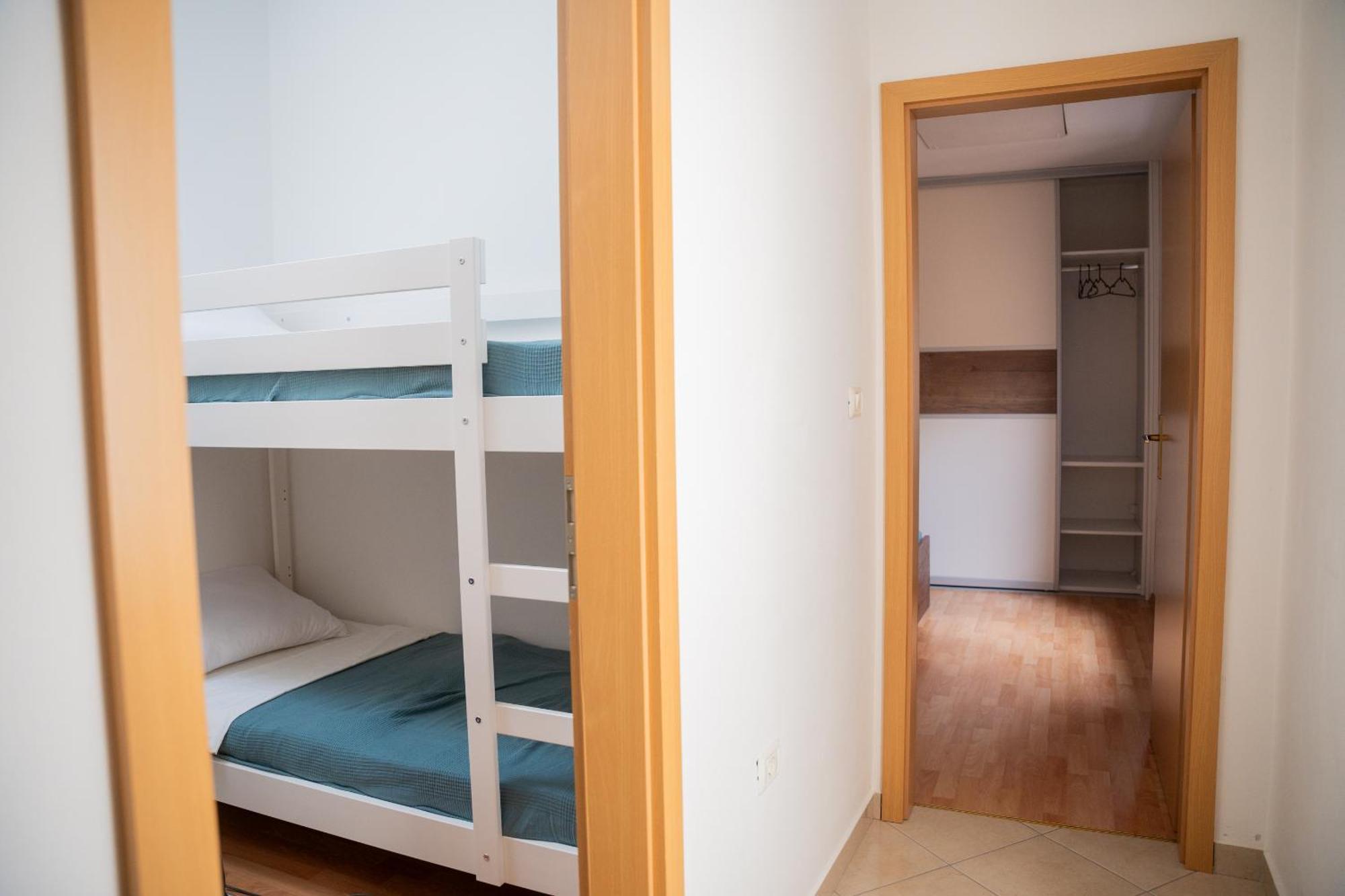 Apartment Uno 科佩尔 外观 照片