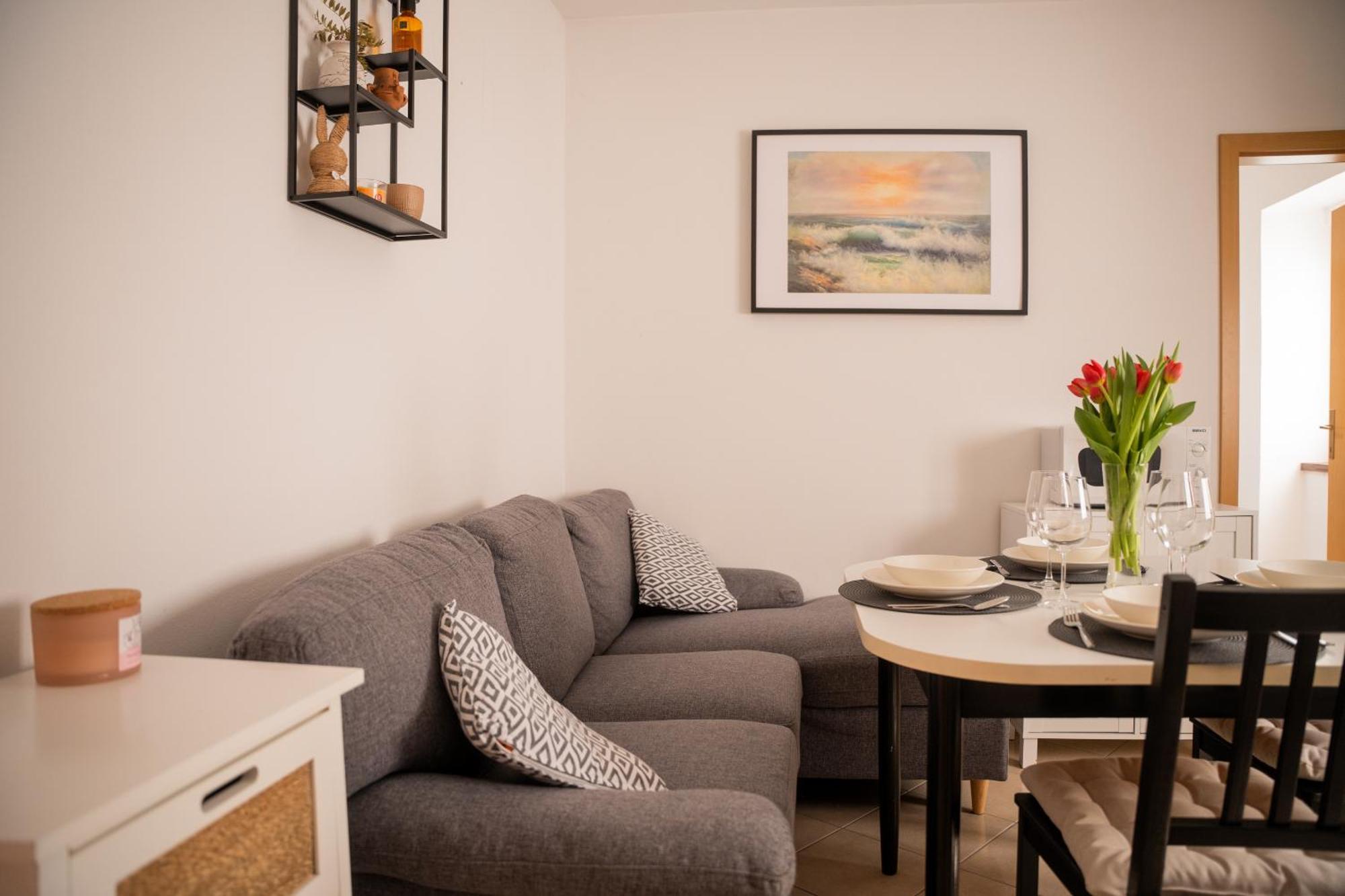Apartment Uno 科佩尔 外观 照片