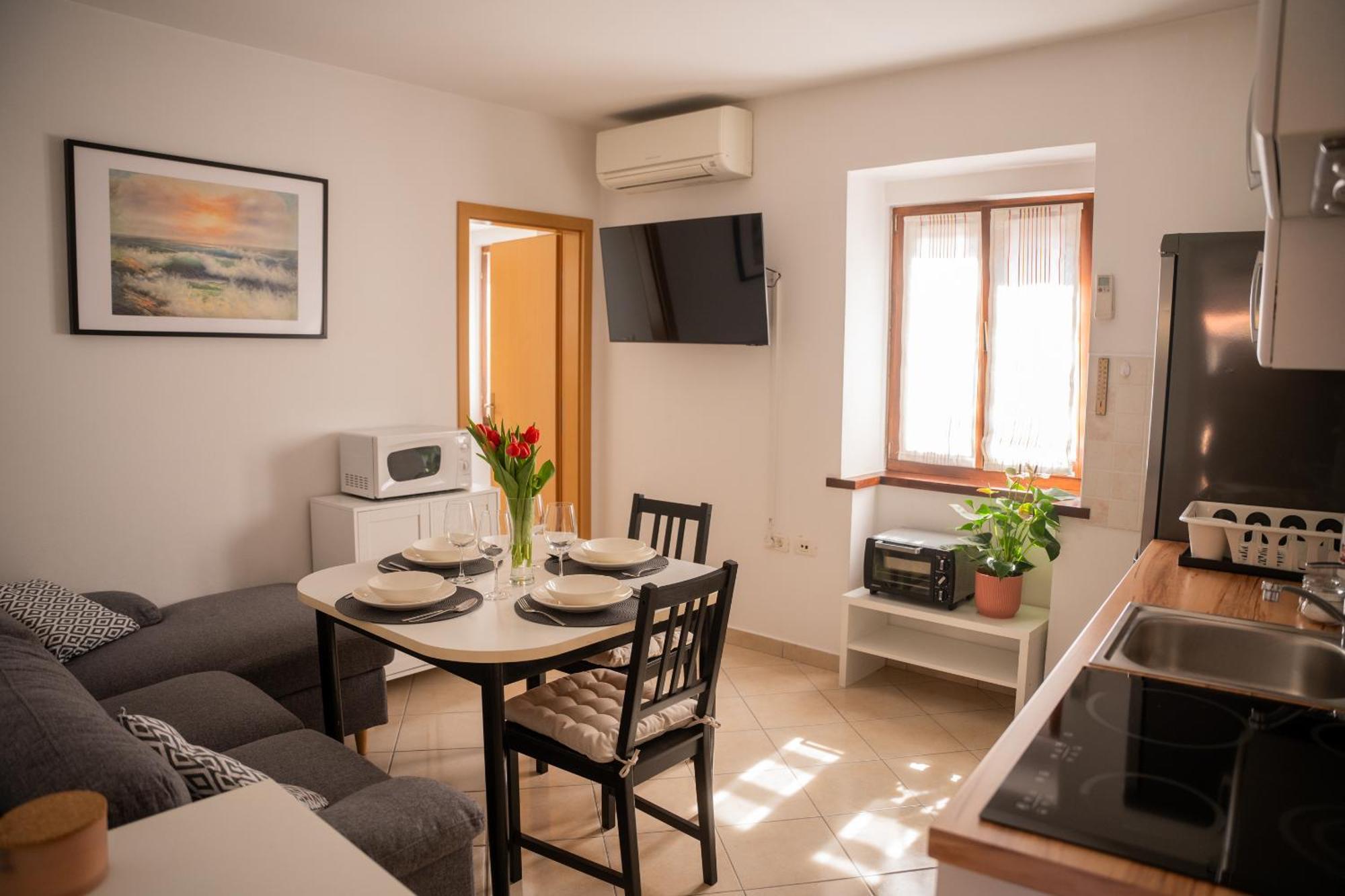 Apartment Uno 科佩尔 外观 照片