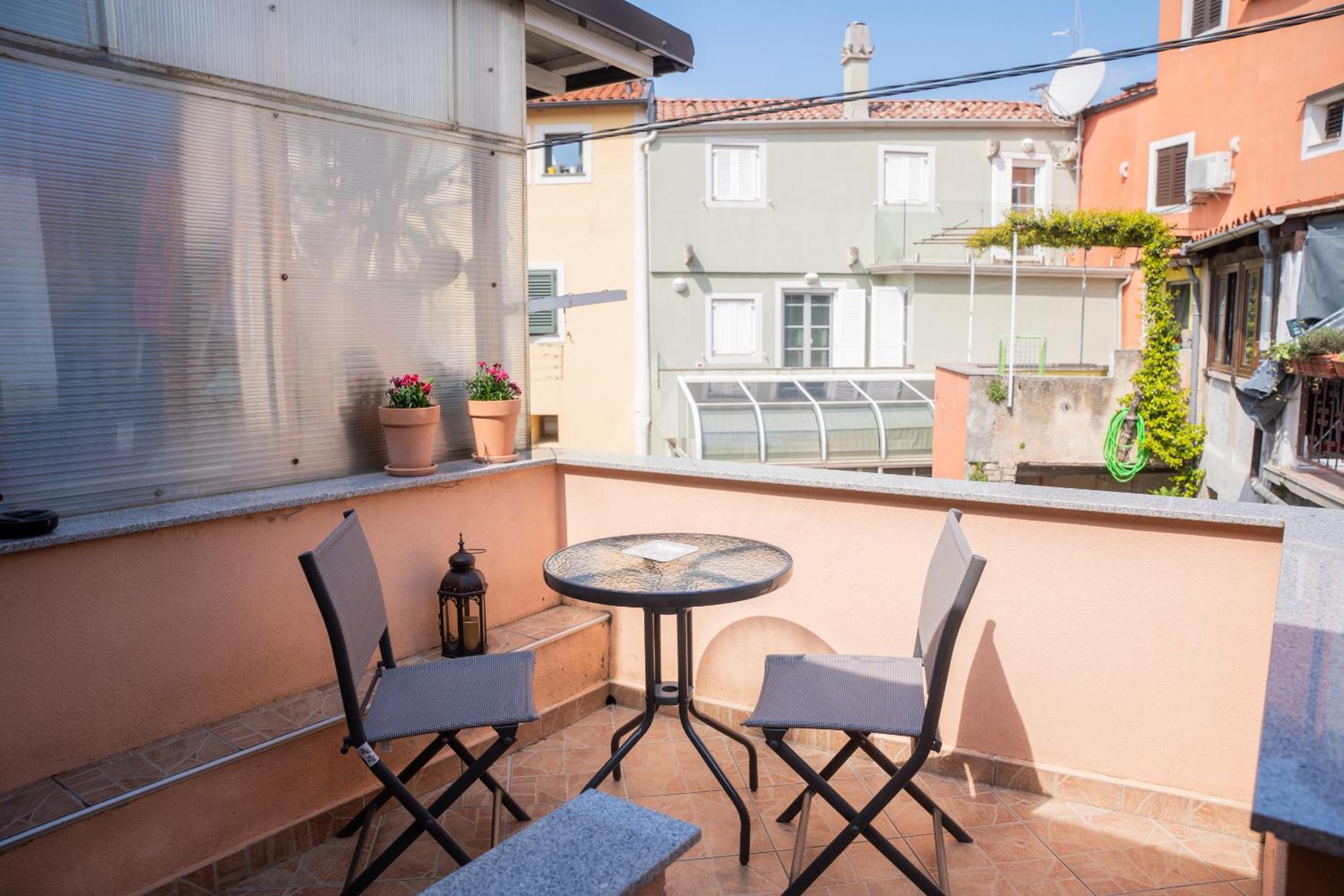 Apartment Uno 科佩尔 外观 照片