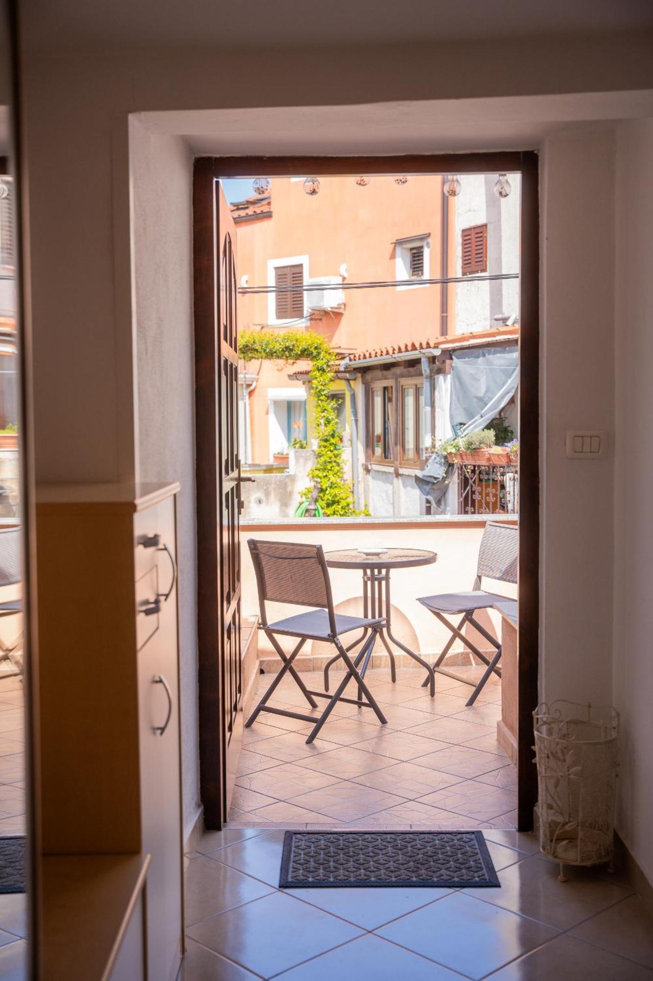 Apartment Uno 科佩尔 外观 照片