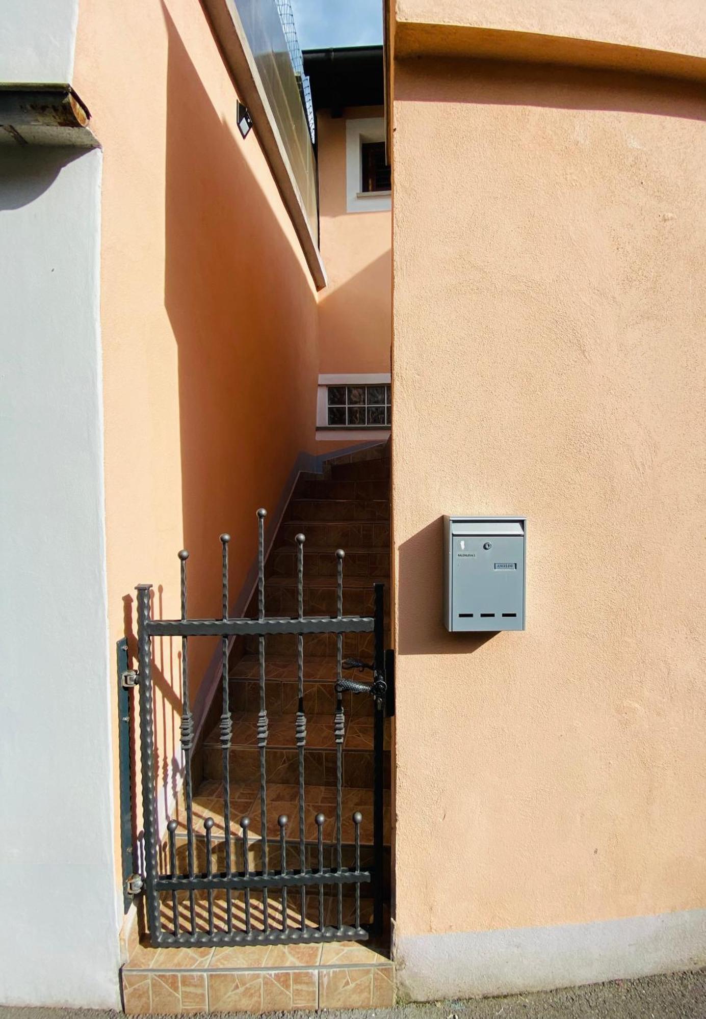 Apartment Uno 科佩尔 外观 照片